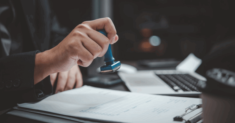 Wichita KS Mobile Notary: Trusted, Convenient, and On-Demand Services