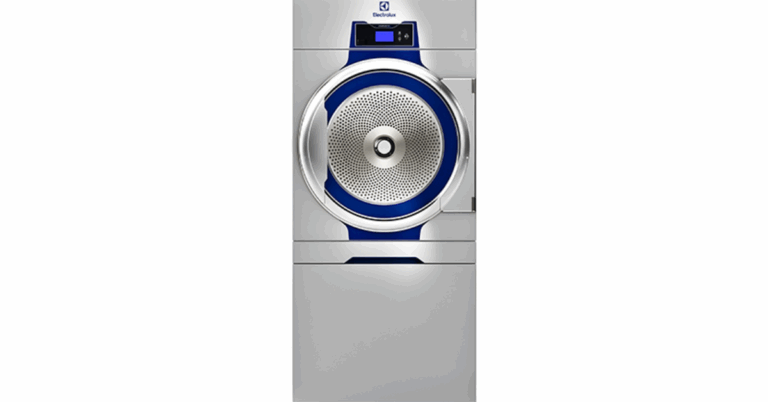 Mate Hydro Extractor: Superior Water Extraction for Marine and Commercial Laundry Operations