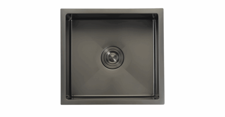The Ultimate Guide to Choosing a Stainless Steel Sink and Basin in Singapore