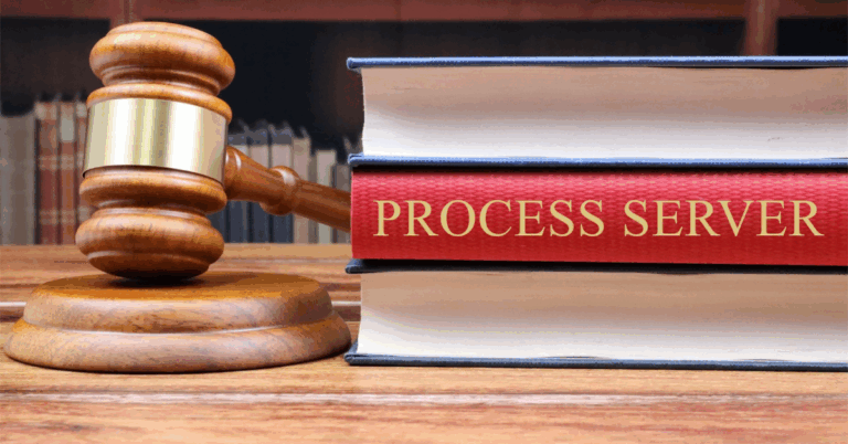 Reliable Process Server in Vinita, Oklahoma (OK): Professional, Fast & Court-Approved Service
