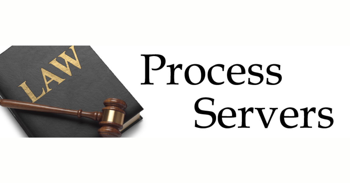 Process Server Yuma Arizona AZ