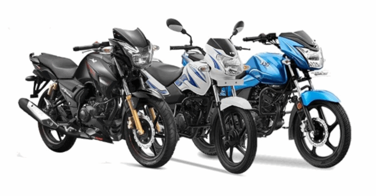 Find the Purnea TVS Showroom Contact Number and Get Closer to Your Dream Ride