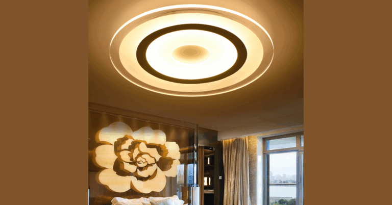 Ceiling Lights Singapore: The Complete Guide to Illuminating Your Home with Style and Function