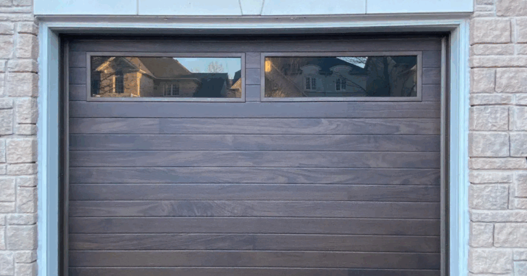Garage Door Repair Scarborough: Fast, Reliable & Affordable Services
