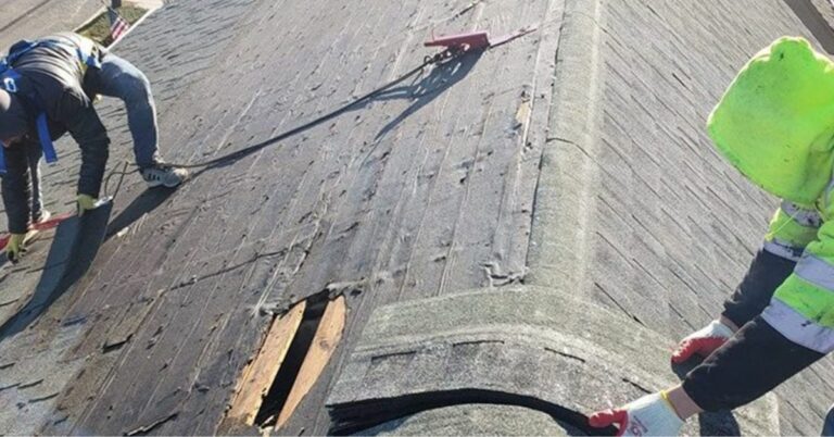 Bronx Roofing Company: Your Trusted Partner for Quality Roofing Services