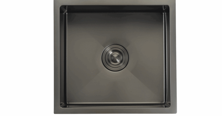 Kitchen Sink Singapore: The Ultimate Guide to Choosing the Perfect Kitchen Sink