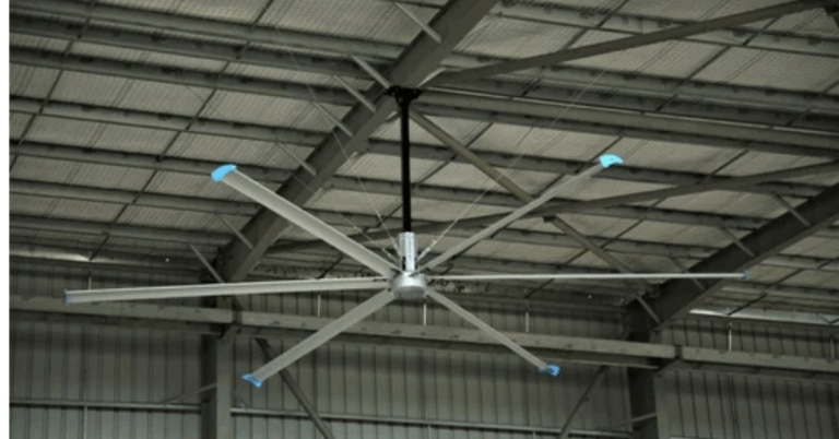 Industrial Fan Singapore: Powerful Solutions for Efficient Ventilation