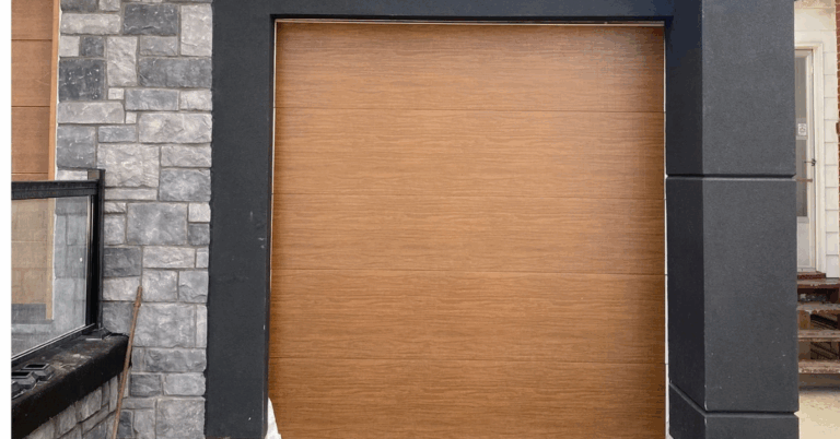 Garage Door Installation Scarborough: The Smart Choice for Homeowners