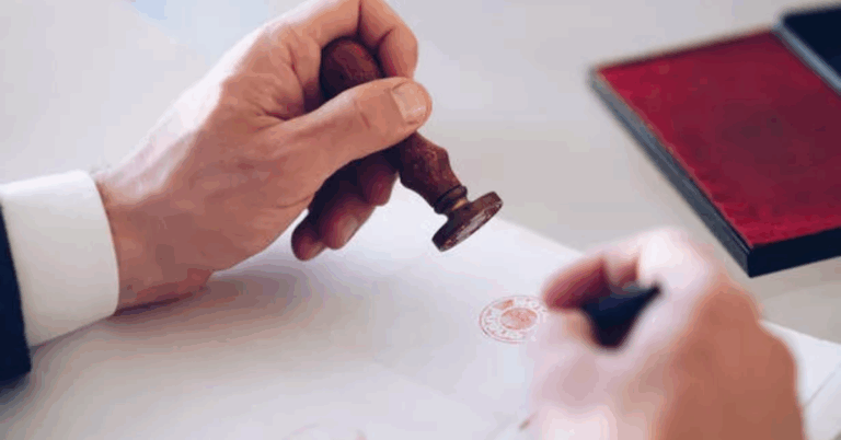 Reliable Mobile Notary Services in Rutland, Vermont (VT)