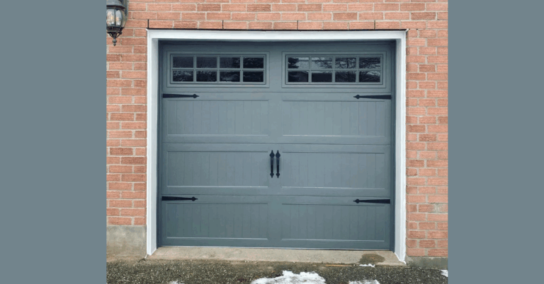 Reliable and Professional Scarborough Garage Door Repair Services