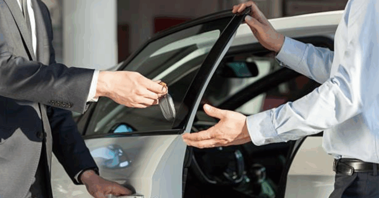 How to Sell Your Car in Singapore: A Comprehensive Guide