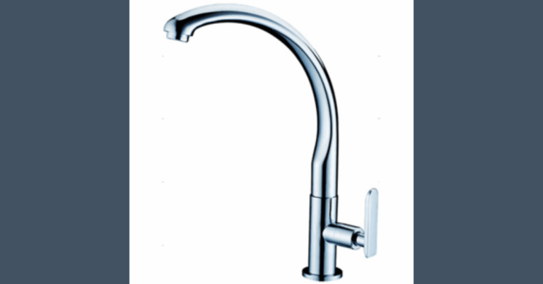 Choosing the Perfect Kitchen Tap Singapore: Style, Function & Durability