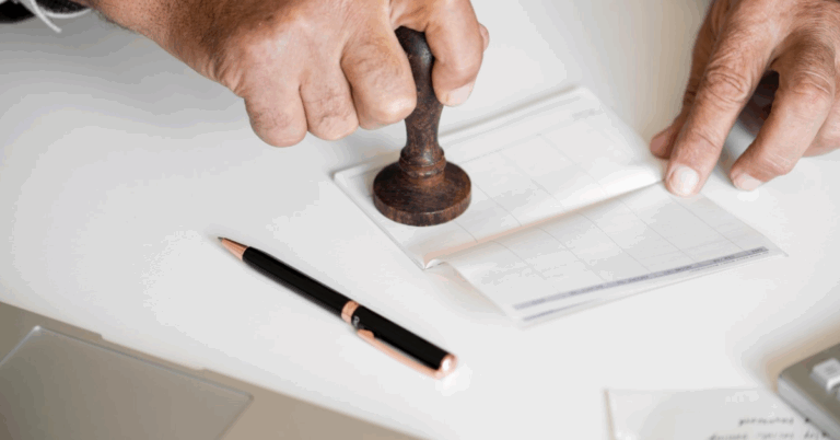 Professional Process Server in Walnut Creek, California – Reliable Legal Document Delivery Services