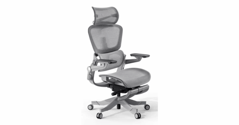 Ergomeister Review: The Ultimate Ergonomic Chair for Office Comfort