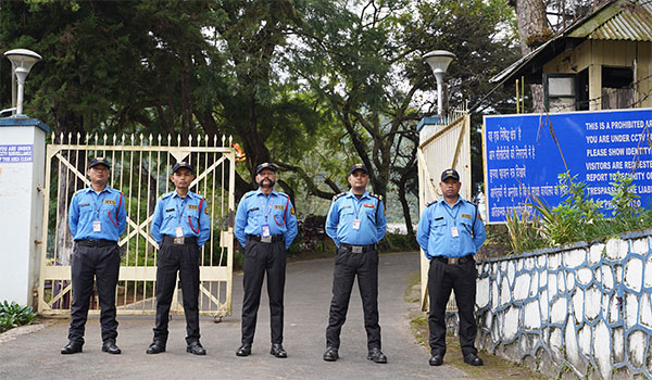 Choosing the Right Security Systems Company for Your Home and Business