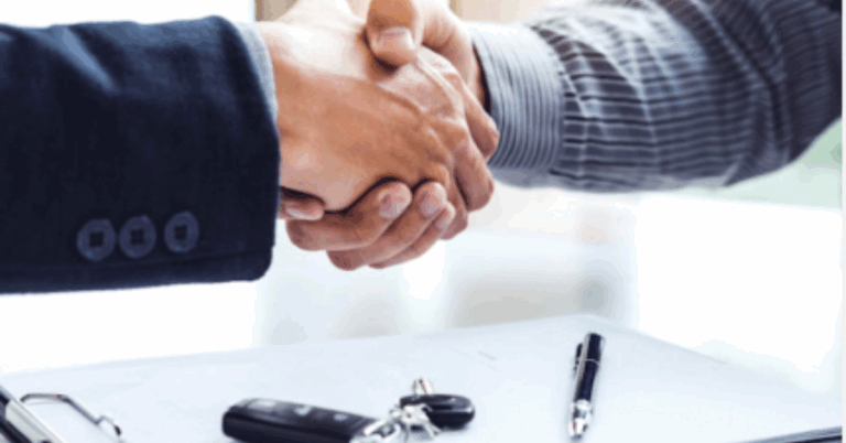 How to Sell Car To Dealer: A Complete 2025 Guide for Fast & Hassle-Free Selling