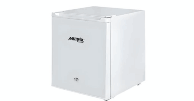 The Essential Compact Cooling Solution for Marine Vessels: Understanding the 50L Matrix Marine Refrigerator
