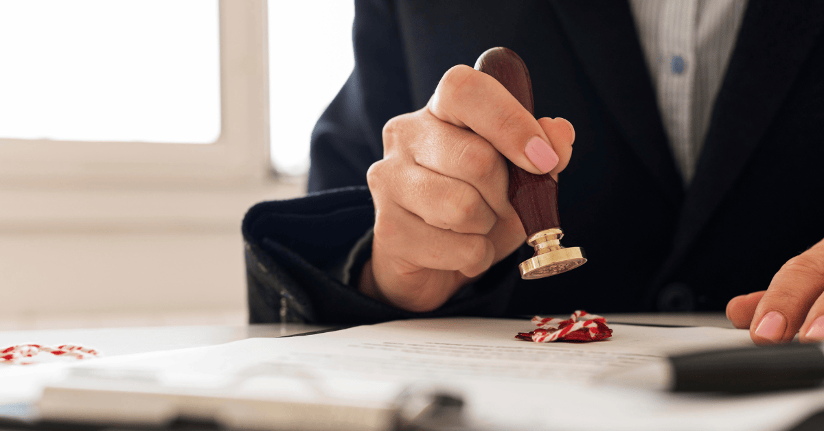 Mobile Notary Virginia Culpeper